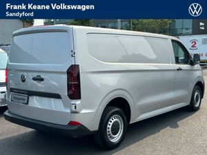 Volkswagen Transporter Trendline LWB 150HP // - Image 3