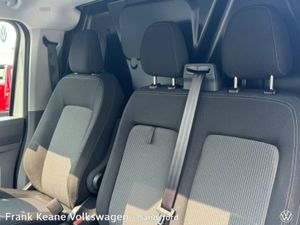 Volkswagen Transporter Trendline LWB 150HP // - Image 4