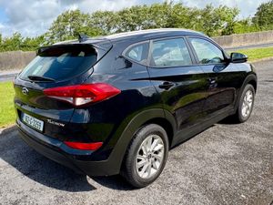2016 HYUNDAI TUSCON - Image 4