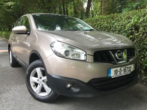 Nissan Qashqai 2010 1.5 DCI Deluxe Edition - Image 3