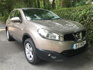 Nissan Qashqai 2010 1.5 DCI Deluxe Edition - Image 2