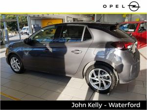Opel Corsa SRI 1.2 - 100PS - Image 3