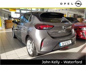 Opel Corsa SRI 1.2 - 100PS - Image 4