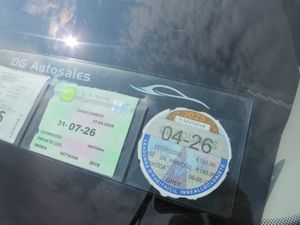 Skoda Octavia 2015 2LT ELEGANCE NCTD 26 - Image 3