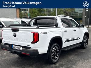 Volkswagen Amarok PAN Americana 3.0 V6 237BHP  no - Image 3