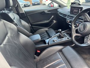 Audi A5 2017 Sport Ultra 2.0Tdi Manual 190bhp - Image 3