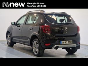 Dacia Sandero Stepway TCe 90 S S Stepway Alternat - Image 4