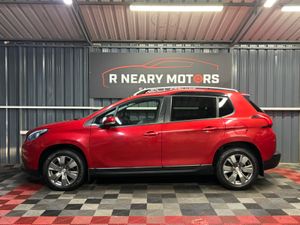 2019 Peugeot 2008 1.2 Manual Active - Image 3