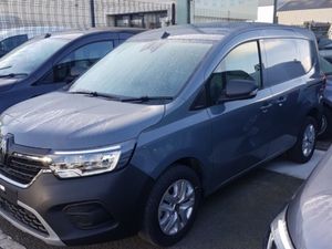 Renault Kangoo Ml19 DCI 95 Advance EX VAT Price D - Image 3