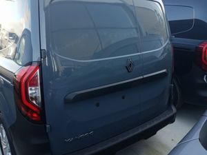 Renault Kangoo Ml19 DCI 95 Advance EX VAT Price D - Image 4