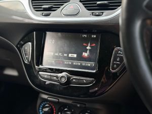 2016 OPEL CORSA SC 1.3 CDTI - Image 3