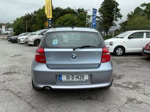 BMW 116d - Image 4