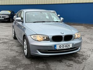 BMW 116d - Image 2
