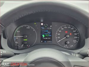 Toyota Yaris 1.5 Hybrid 5Dr Luna - Image 4