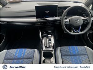 Volkswagen Golf  R Black Edition  2.0 TSI 333HP - Image 2