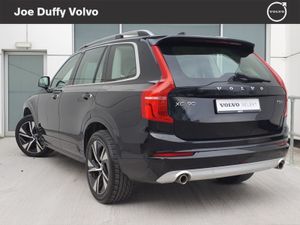 Volvo XC90 T5 (250hp) AWD Momentum Geartronic - Image 3