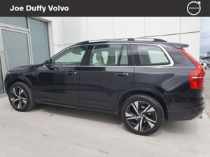 Volvo XC90 T5 (250hp) AWD Momentum Geartronic - Image 4