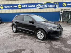 Vw Polo 1.2 Tsi Automatic Only 82,983kms - Image 4