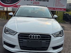 AUDI A3 Sedan 2016 PETROL 1.4L - Image 2