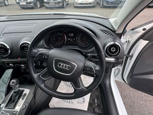 AUDI A3 Sedan 2016 PETROL 1.4L - Image 3