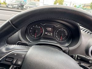AUDI A3 Sedan 2016 PETROL 1.4L - Image 4