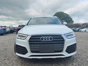 2017 Audi Q3 1.4 TFSI Sport | Automatic - Image 2