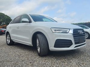2017 Audi Q3 1.4 TFSI Sport | Automatic - Image 3