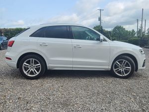 2017 Audi Q3 1.4 TFSI Sport | Automatic - Image 4