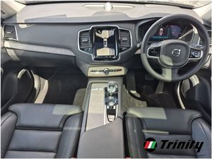 Volvo XC90 Ultimate T8 Massive Spec Trinity Motor - Image 2