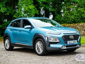 Hyundai Kona Executive - Image 2