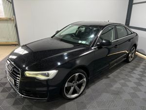 16 Audi A6 2.0 TDI 150 Ultra Auto  NCT 08/26 - Image 4