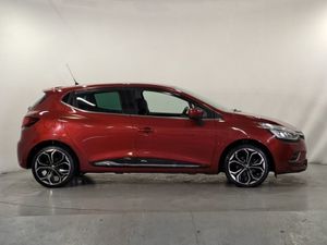 Renault Clio 1.5 DCI 110 Dynamique S NAV - Image 2