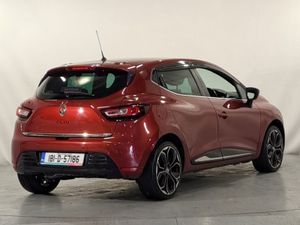 Renault Clio 1.5 DCI 110 Dynamique S NAV - Image 3