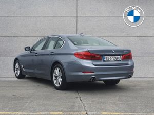 BMW 5 Series 520d SE Auto - Image 2