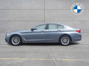 BMW 5 Series 520d SE Auto - Image 3
