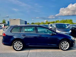 VOLKSWAGEN GOLF 2015 /HIGHLINE/ - Image 4