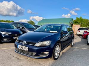 VOLKSWAGEN GOLF 2015 /HIGHLINE/ - Image 3