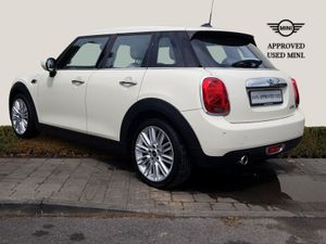 MINI Cooper Cooper Exclusive - Image 2