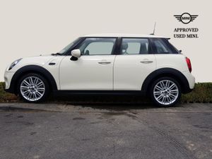MINI Cooper Cooper Exclusive - Image 3