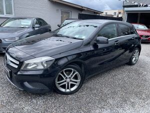 Mercedes A180 Sport 1.6 Cdi (WARRANTY) - Image 3