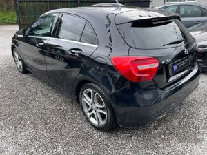 Mercedes A180 Sport 1.6 Cdi (WARRANTY) - Image 4