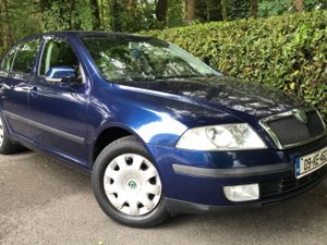 Skoda Octavia 1.4 Petrol Deluxe Edition - Image 3