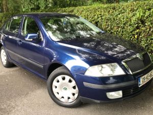 Skoda Octavia 1.4 Petrol Deluxe Edition - Image 4
