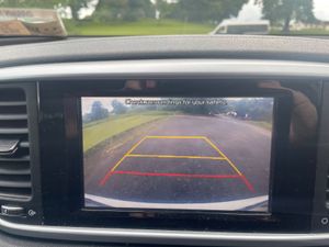 Kia Sportage 2020 , K2 , service history - Image 4