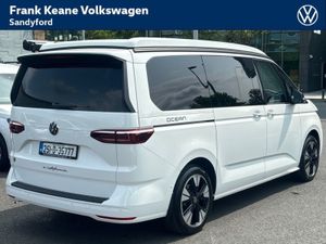 Volkswagen California Ocean Auto 2.0tdi 150BHP  i - Image 3