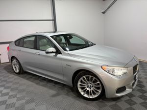 2016 BMW 520D GT M Sport Auto 188 Bhp - Image 3