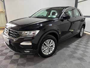 2019 Volkswagen T-Roc 1.0 TSi 115 Bhp - Image 3