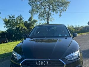 Audi A5 2021 auto new nct - Image 3