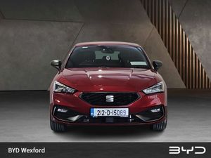 SEAT Leon E-hybrid 204hp DSG FR - Image 3