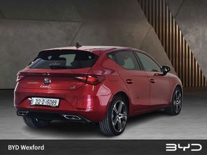 SEAT Leon E-hybrid 204hp DSG FR - Image 4